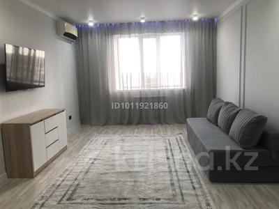 1-бөлмелі пәтер · 47 м², Микрорайон Авангард-2 11Б, бағасы: 11 000 〒 в Атырау, мкр Авангард-2
