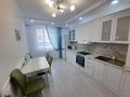 2-комнатная квартира · 57.3 м² · 2/12 этаж, Бокейхана 40 — СРОЧНО за 42 млн ₸ в Астане, Есильский р-н — фото 4