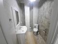 2-комнатная квартира · 57.3 м² · 2/12 этаж, Бокейхана 40 — СРОЧНО за 42 млн ₸ в Астане, Есильский р-н — фото 11