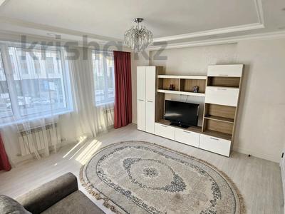 2-бөлмелі пәтер · 57.3 м² · 2/12 қабат, Бокейхана 40 — СРОЧНО, бағасы: 42 млн ₸ в Астане, Есильский р-н