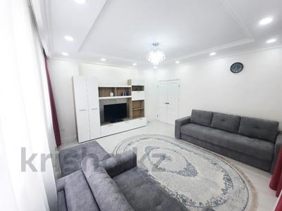 2-комнатная квартира · 57.3 м² · 2/12 этаж, Бокейхана 40 — СРОЧНО за 42 млн ₸ в Астане, Есильский р-н