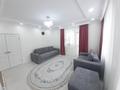 2-комнатная квартира · 57.3 м² · 2/12 этаж, Бокейхана 40 — СРОЧНО за 42 млн ₸ в Астане, Есильский р-н — фото 5
