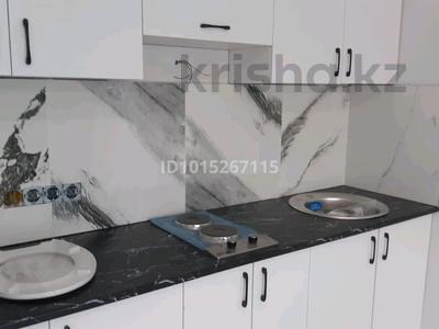 2-комнатная квартира · 53 м² · 10/10 этаж, Алтын Орда 6/3-31, 6/33-38, 6/40, 6/42-62, 6/64-66, 6/89-90 за 250 000 ₸ в Алматы, Наурызбайский р-н