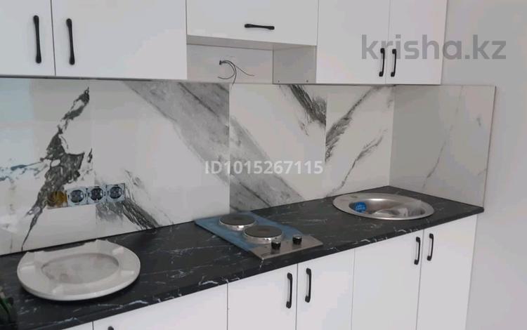 2-комнатная квартира · 53 м² · 10/10 этаж, Алтын Орда 6/3-31, 6/33-38, 6/40, 6/42-62, 6/64-66, 6/89-90 за 250 000 ₸ в Алматы, Наурызбайский р-н — фото 2