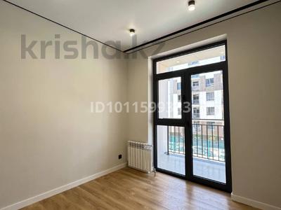 2-бөлмелі пәтер · 44 м² · 3/7 қабат, Рыскулова, бағасы: 35.7 млн ₸ в Алматы, Алатауский р-н