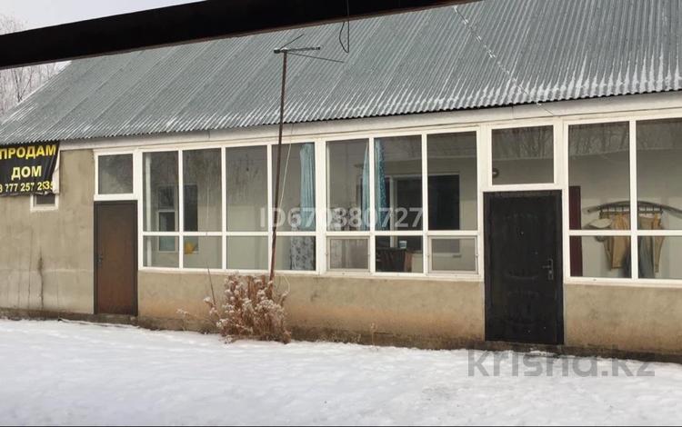 Отдельный дом • 5 комнат • 117 м² • 8 сот., Ынтымак 43 за 25 млн 〒 в Улане — фото 2