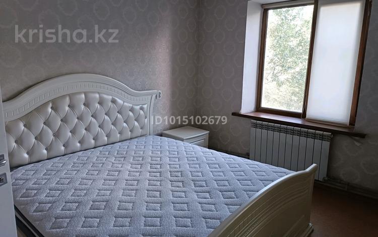 3-бөлмелі пәтер · 70 м² · 2/5 қабат, Карасай Батыра 34В, бағасы: 200 000 ₸ в Талгаре — фото 2