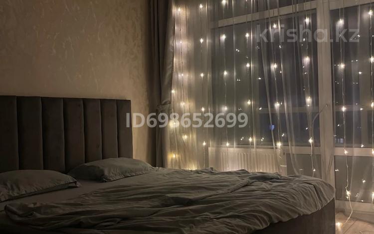 1-комнатная квартира · 30 м², Темирбаева за 10 000 ₸ в Костанае — фото 24