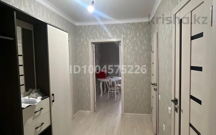 1-комнатная квартира · 41 м² · 4/9 этаж, Ст.Аэропорт 13/3 за 150 000 〒 в Кокшетау — фото 2