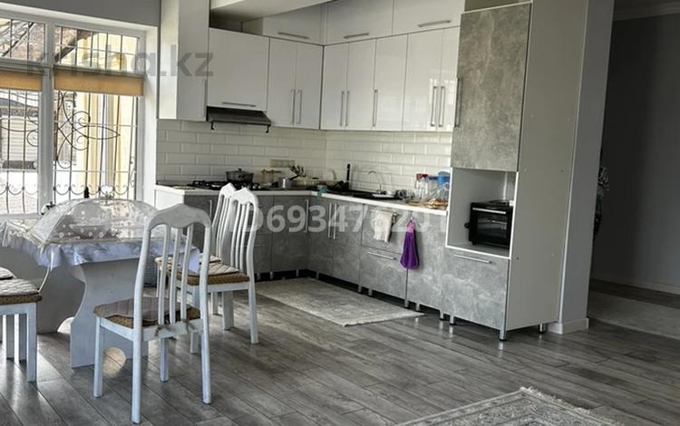 Отдельный дом • 4 комнаты • 152.8 м² • 6 сот., Ардагер 86 за 70 млн 〒 в Кыргауылдах — фото 2