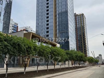2-комнатная квартира · 74.2 м² · 12/21 этаж, Мангилик Ел 62 — Expo-2017, Mega silk Way, Назарбаев Университет, Национальный Банк, УДП. за ~ 43 млн 〒 в Астане, Есильский р-н