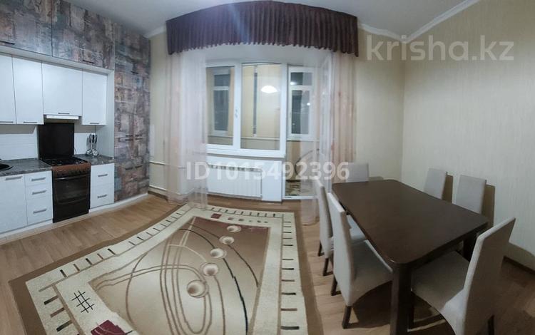 1-комнатная квартира · 52.7 м² · 5/7 этаж, мкр. Алтын орда, Алия Молдагулова 50а за 24 млн ₸ в Актобе — фото 2