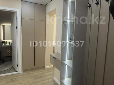 3-комнатная квартира · 47 м² · 5/9 этаж, мкр Шугыла, Строительная 340/39 — Абая за 36 млн ₸ в Алматы, Наурызбайский р-н