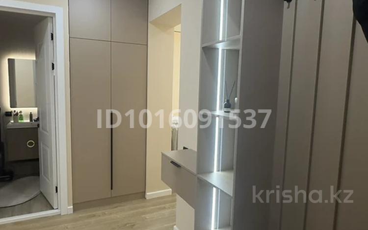 3-комнатная квартира · 47 м² · 5/9 этаж, мкр Шугыла, Строительная 340/39 — Абая за 36 млн ₸ в Алматы, Наурызбайский р-н — фото 2