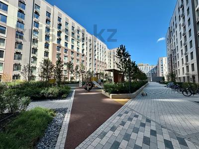 1-бөлмелі пәтер · 44 м², Шамши Калдаяков 12, бағасы: 31 млн ₸ в Астане