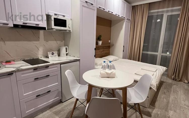 1-бөлмелі пәтер · 35 м² · 6 қабат, проспект Шахтёров 46/1, бағасы: 16 000 ₸ в Караганде, Казыбек би р-н — фото 2
