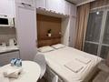 1-бөлмелі пәтер · 35 м² · 6 қабат, проспект Шахтёров 46/1, бағасы: 16 000 ₸ в Караганде, Казыбек би р-н — фото 2