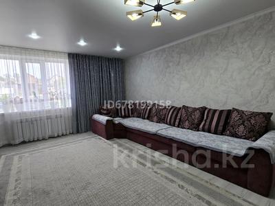 3-комнатная квартира · 90 м² · 1/3 этаж, Жайлау за 27 млн ₸ в Кокшетау