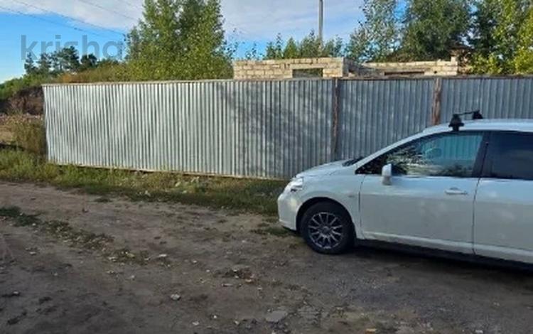 Участок · 4.8 соток, 5 Костанайская — Кобыланды Батыра за 20 млн ₸ — фото 3