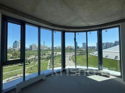 2-комнатная квартира · 70 м², Туран 37/2 — Мечты сбываются за 105 млн ₸ в Астане, Нура р-н