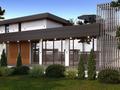 Жеке үй · 5 бөлме · 245 м² · 12 жүзд., Рауан 8 7, бағасы: 110 млн ₸ в Конаеве