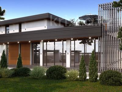 Жеке үй · 5 бөлме · 245 м² · 12 жүзд., Рауан 8 7, бағасы: 110 млн ₸ в Конаеве