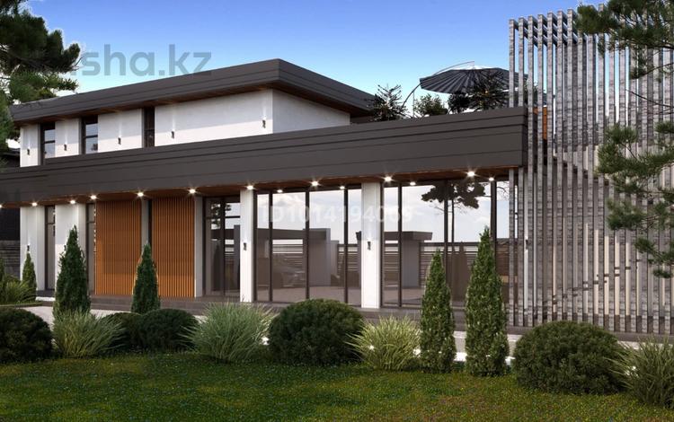 Жеке үй · 5 бөлме · 245 м² · 12 жүзд., Рауан 8 7, бағасы: 110 млн ₸ в Конаеве — фото 38