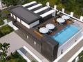 Жеке үй · 5 бөлме · 245 м² · 12 жүзд., Рауан 8 7, бағасы: 110 млн ₸ в Конаеве — фото 11