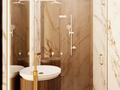 Жеке үй · 5 бөлме · 245 м² · 12 жүзд., Рауан 8 7, бағасы: 110 млн ₸ в Конаеве — фото 20
