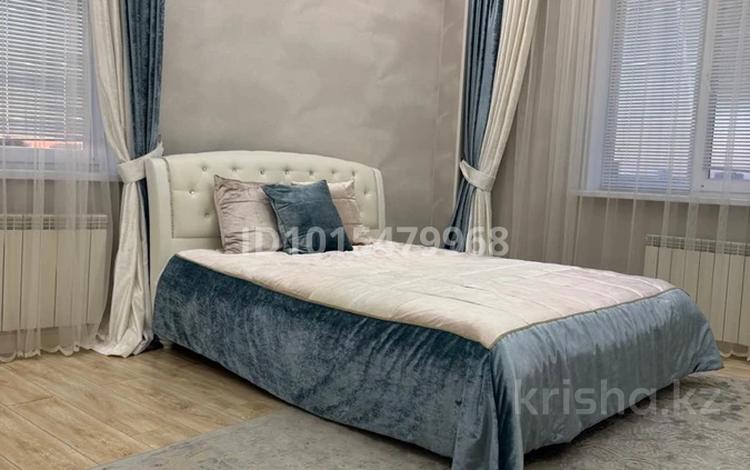 4-комнатная квартира · 129 м² · 5/11 этаж, Есет батыра 108а — район электрон за 52.5 млн ₸ в Актобе — фото 2