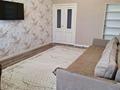 2-комнатная квартира · 65 м² · 11/12 этаж, Санжара Асфендиярова 4 за 300 000 ₸ в Астане, Нура р-н — фото 4