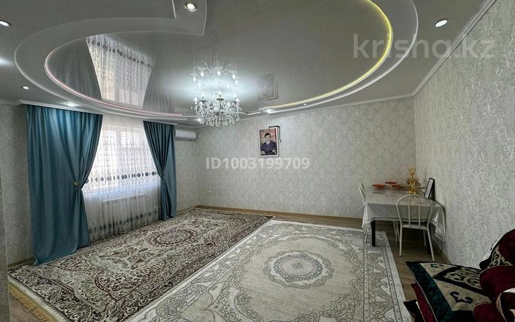 2-комнатная квартира · 78.2 м² · 5 этаж, 31Б мкр 31 — Налоговая за ~ 22.6 млн ₸ в Актау — фото 2