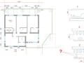 Жеке үй · 7 бөлме · 250 м² · 4 жүзд., Прибрежная зона, бағасы: 45 млн ₸ в Актау — фото 11