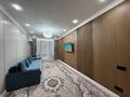 2-комнатная квартира · 57.6 м² · 10/12 этаж, мкр Аккент, Омарова 3 за 39 млн 〒 в Алматы, Алатауский р-н
