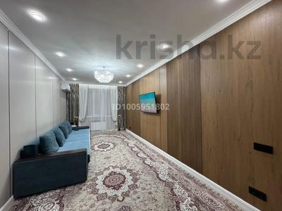 2-комнатная квартира · 57.6 м² · 10/12 этаж, мкр Аккент, Омарова 3 за 42 млн 〒 в Алматы, Алатауский р-н