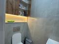 2-комнатная квартира · 57.6 м² · 10/12 этаж, мкр Аккент, Омарова 3 за 39 млн 〒 в Алматы, Алатауский р-н — фото 21
