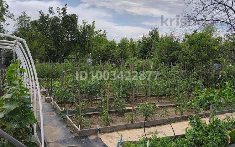 Дача · 2 комнаты · 35 м² · 6 сот., Маковая 127 — Сад Яблонька за 450 000 〒 в Павлодаре — фото 2