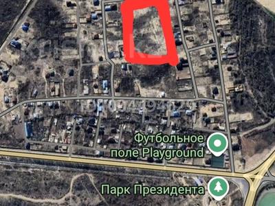 Участок · 8 соток, Енбек за 8 млн ₸ в 