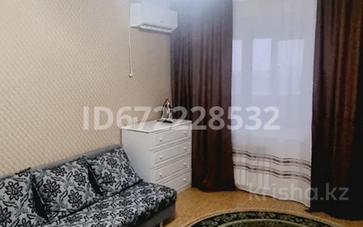 1-комнатная квартира · 35 м² · 6/9 этаж, мкр 8, Жубанова 308 — Торговый дом Мега Планета за 170 000 ₸ в Актобе — фото 12