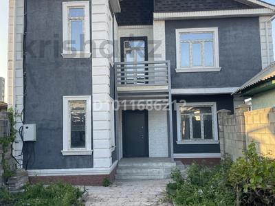 Отдельный дом · 4 комнаты · 125 м² · 4 сот., мкр Аккент, Бейсекбаева 5 — Сухамбаева за 80 млн ₸ в Алматы, Алатауский р-н