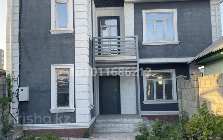 Жеке үй · 4 бөлме · 125 м² · 4 сот., мкр Аккент, Бейсекбаева 5 — Сухамбаева, бағасы: 80 млн ₸ в Алматы, Алатауский р-н — фото 2