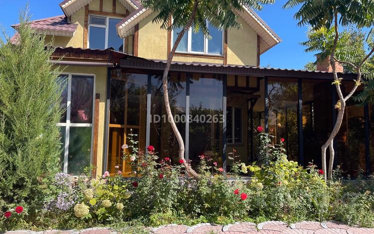 Отдельный дом · 6 комнат · 139.6 м² · 8 сот., мкр Алгабас — Рамазан Бапов за ~ 56.9 млн 〒 в Алматы, Алатауский р-н — фото 18