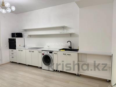 1-бөлмелі пәтер · 59 м² · 2/7 қабат, А98 4 — Нажимеденова-Кошкарбаева, бағасы: 31 млн ₸ в Астане, Алматы р-н