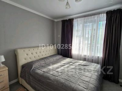 3-бөлмелі пәтер · 58.5 м² · 1/10 қабат, Аймауытова 15 — Напротив Магнума, бағасы: 34 млн ₸ в 