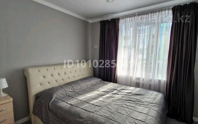 3-бөлмелі пәтер · 58.5 м² · 1/10 қабат, Аймауытова 15 — Напротив Магнума, бағасы: 34 млн ₸ в  — фото 2