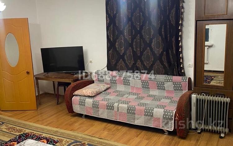 1 комната · 20 м² · 1 этаж, Бирлик 1 — Сзади апорта за 140 000 ₸ в Алматы — фото 2