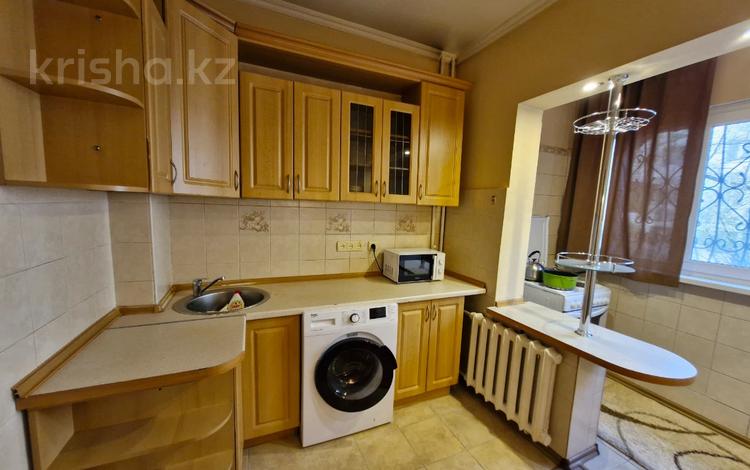 1-бөлмелі пәтер · 40 м² · 1/5 қабат, Гагарина 292/2 — Ливитана, бағасы: 230 000 ₸ в Алматы, Бостандыкский р-н — фото 4