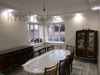 Отдельный дом · 6 комнат · 125 м² · 5 сот., 9-й микрорайон, 9-й микрорайон 1 — Шаталова за 35 млн 〒 в Талдыкоргане