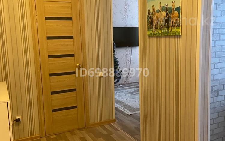 1-комнатная квартира · 36 м² · 8/10 этаж, Майры 47/1 за 21 млн ₸ в Павлодаре — фото 2