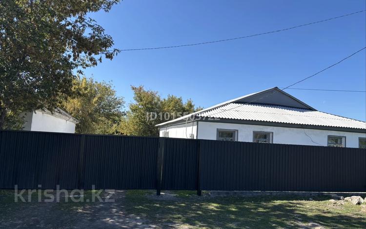 Отдельный дом · 3 комнаты · 100 м² · 30 сот., Гагарина 6 — Уланский район село Мамай Батыр за 15 млн ₸ в Усть-Каменогорске — фото 2